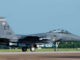 F-15E Strike Eagle