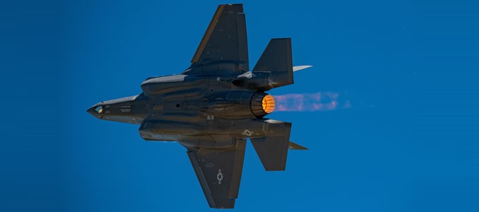 F-35