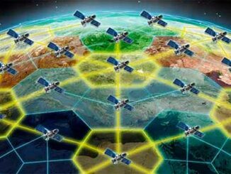 comunicaciones por satélite