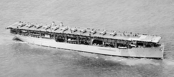 Portaviones USS Langley