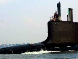 USS Virginia (SSN 774)