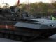 IFV ruso T-15