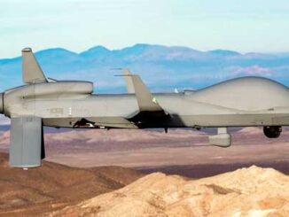 MQ-1 Gray Eagle