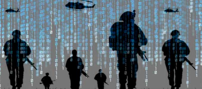Operaciones defensivas en el Ciberespacio 