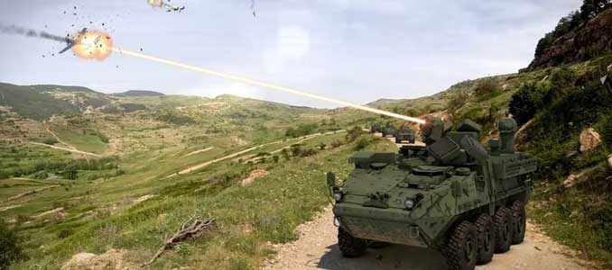 Stryker