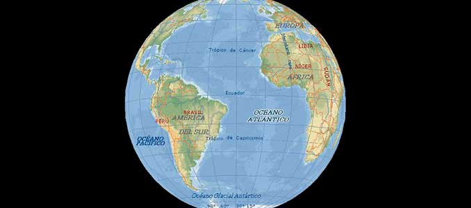 mundo atlántico