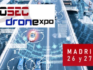 TECNOSEC DRONExpo