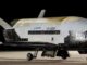 avión espacial