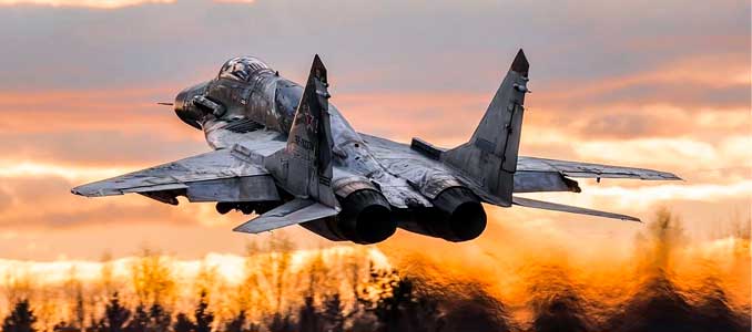 MiG-29