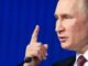 Rusia Putin