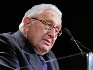 Kissinger