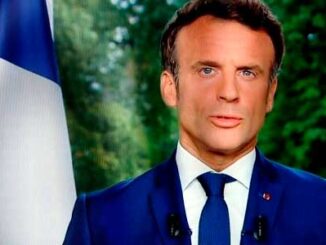 Macron