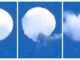 globos