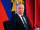Ucrania Rusia