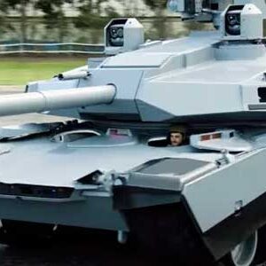 Abrams