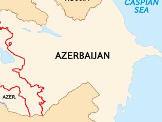 Azerbaiyán