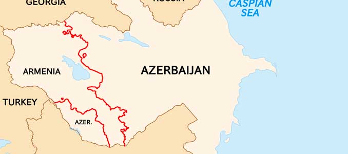 Azerbaiyán