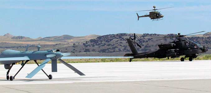 ejército