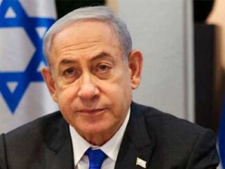 Netanyahu