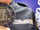 Moneda Policía