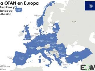 OTAN en Europa