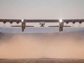 Stratolaunch