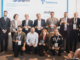 Premiados y finalistas de los I Premios DRONExpo 2024