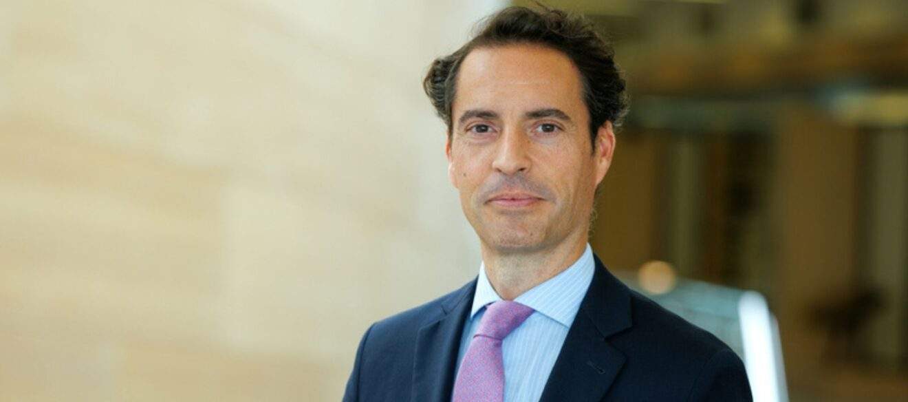 El español Javier Colomina será el representante especial de la OTAN para el Flanco Sur de la Alianza
