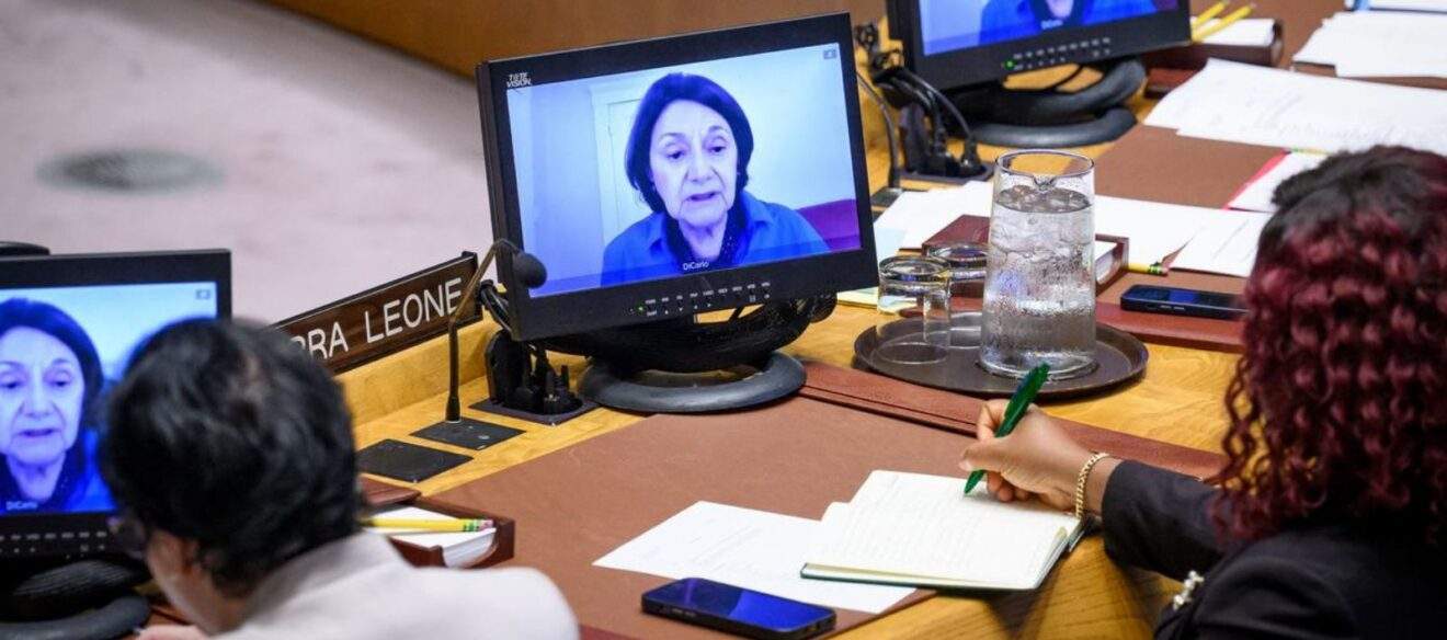 Riesgo real de una ＂escalada devastadora＂ en Oriente Medio, según la ONU