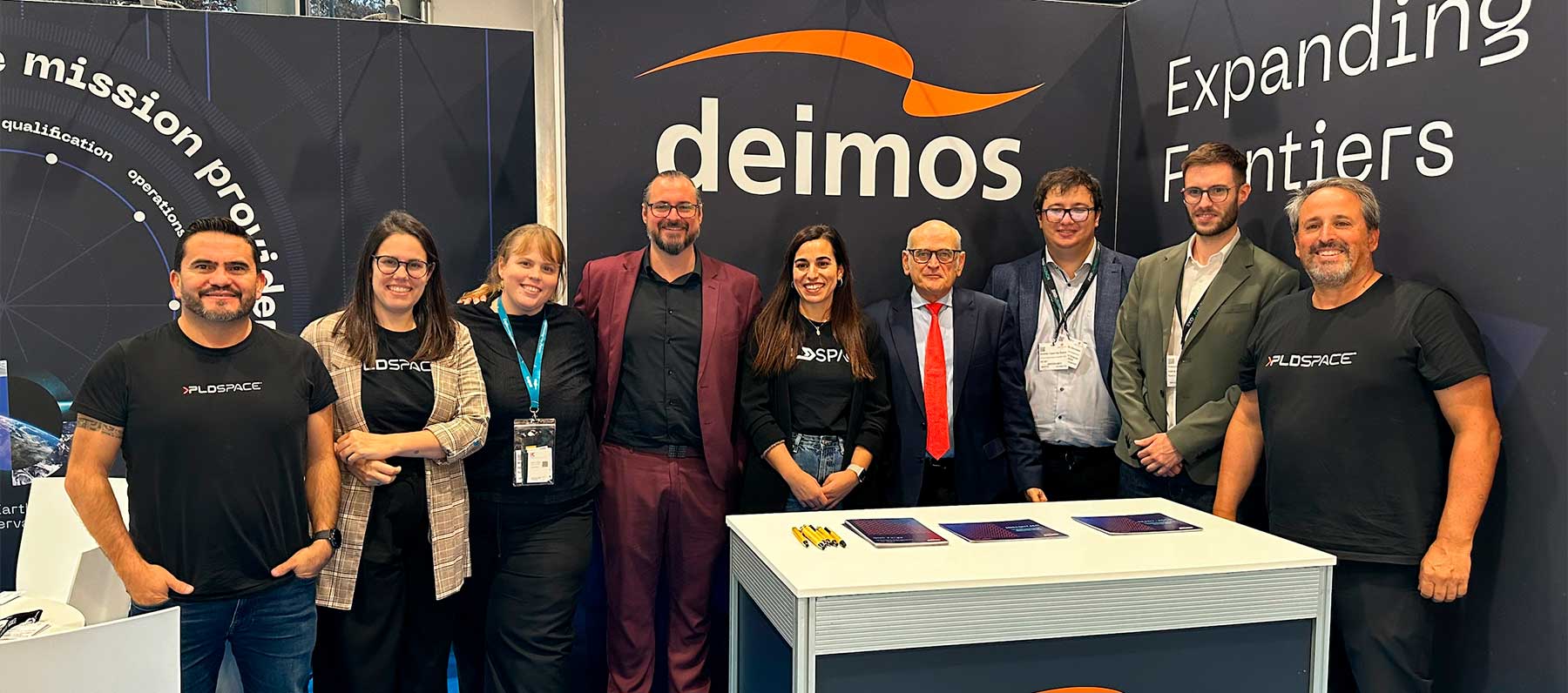 Deimos