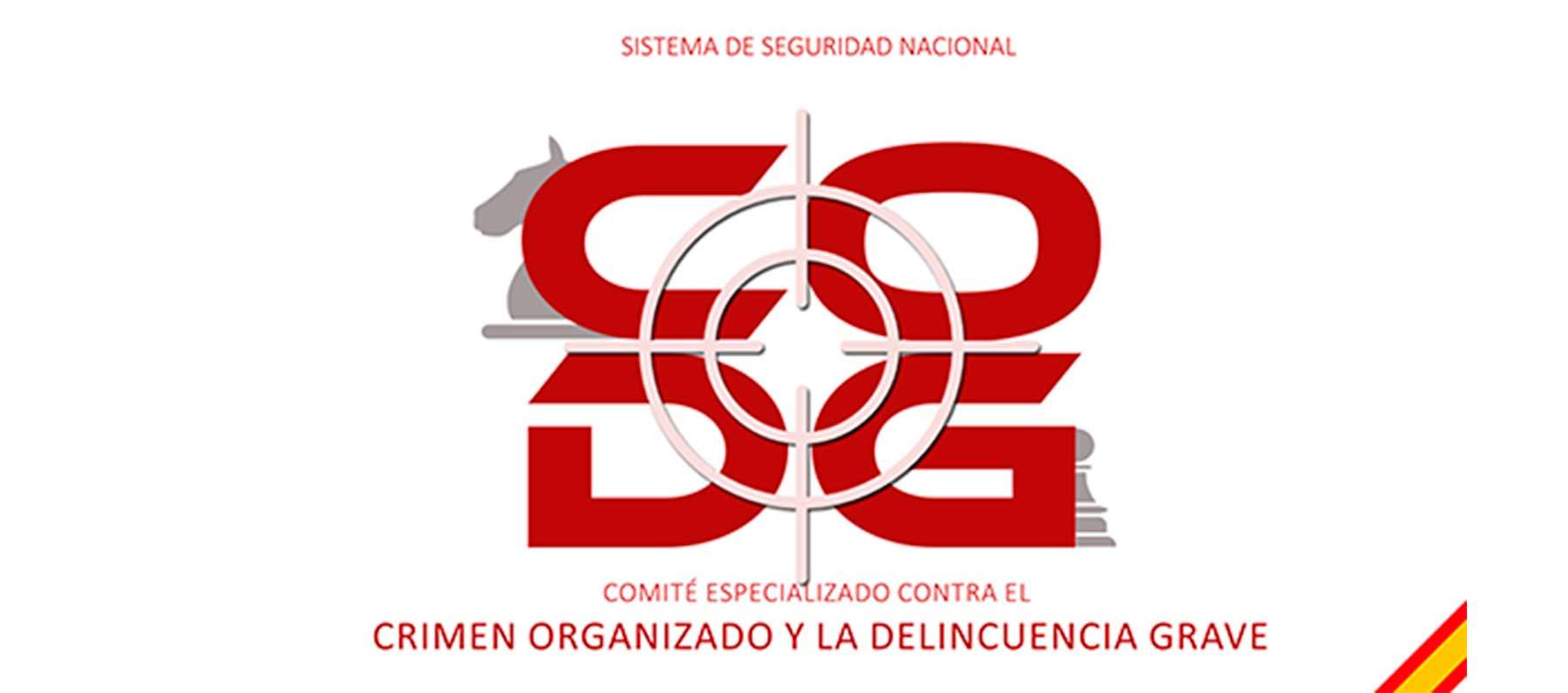 Comité Especializado contra el Crimen Organizado y la Delincuencia Grave