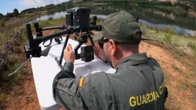 RPAS