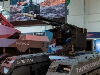 Milrem Robotics