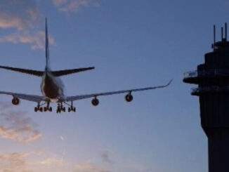 Thales y Sopra Steria han formado una alianza estratégica para encabezar la transformación digital del ecosistema de gestión del tráfico aéreo (ATM) en Europa