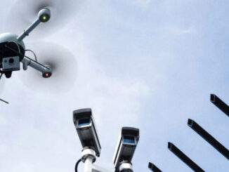 Ipoque crea un sistema para detectar drones no deseados
