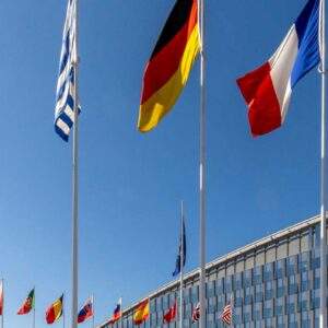 Defensa Europea OTAN