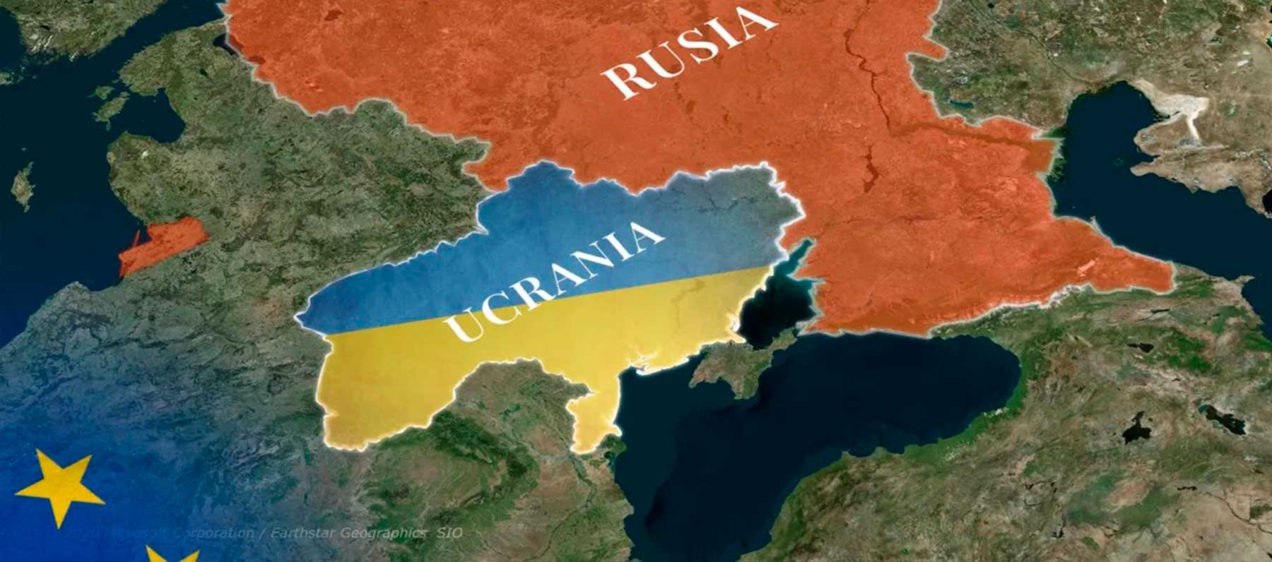 Ucrania