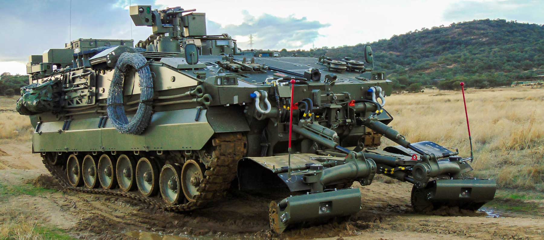 VCZ Castor