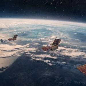 Sateliot