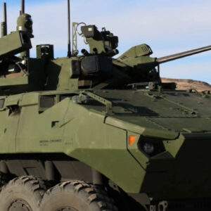 General Dynamics