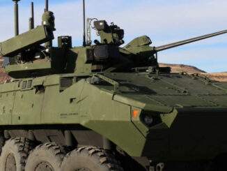 General Dynamics