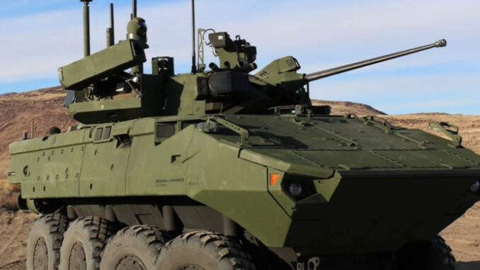 General Dynamics