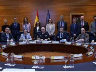 Estrategia Nacional de Seguridad Marítima