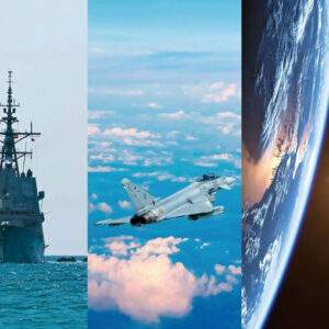 Indra tecnologías para la guerra multidominio