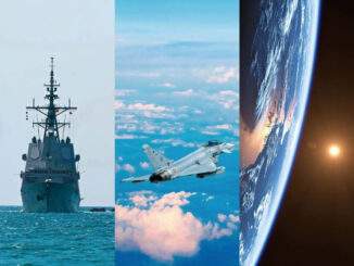 Indra tecnologías para la guerra multidominio