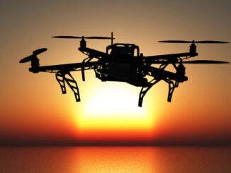 drones