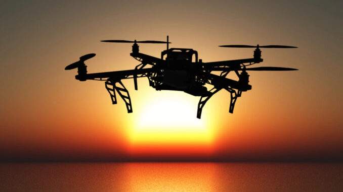 drones