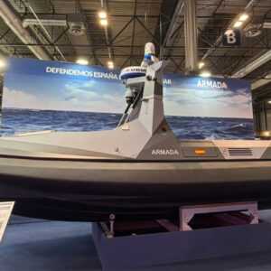 USV