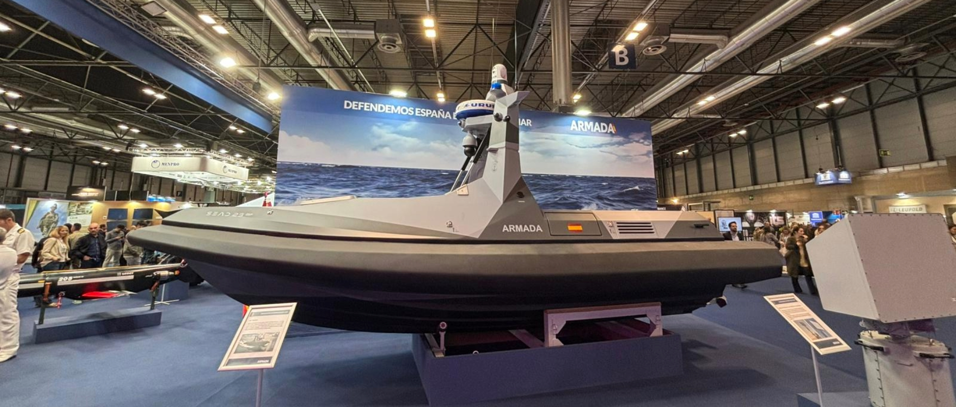 USV