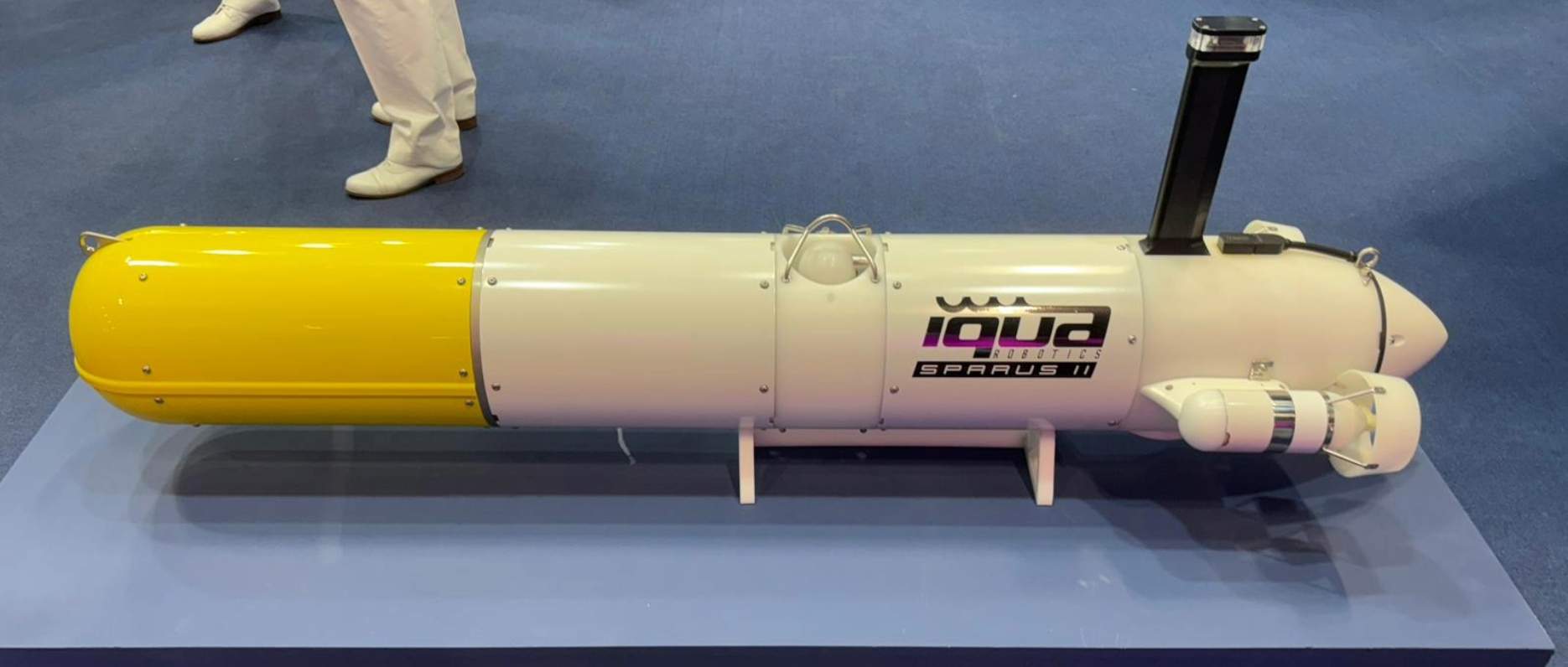 USV